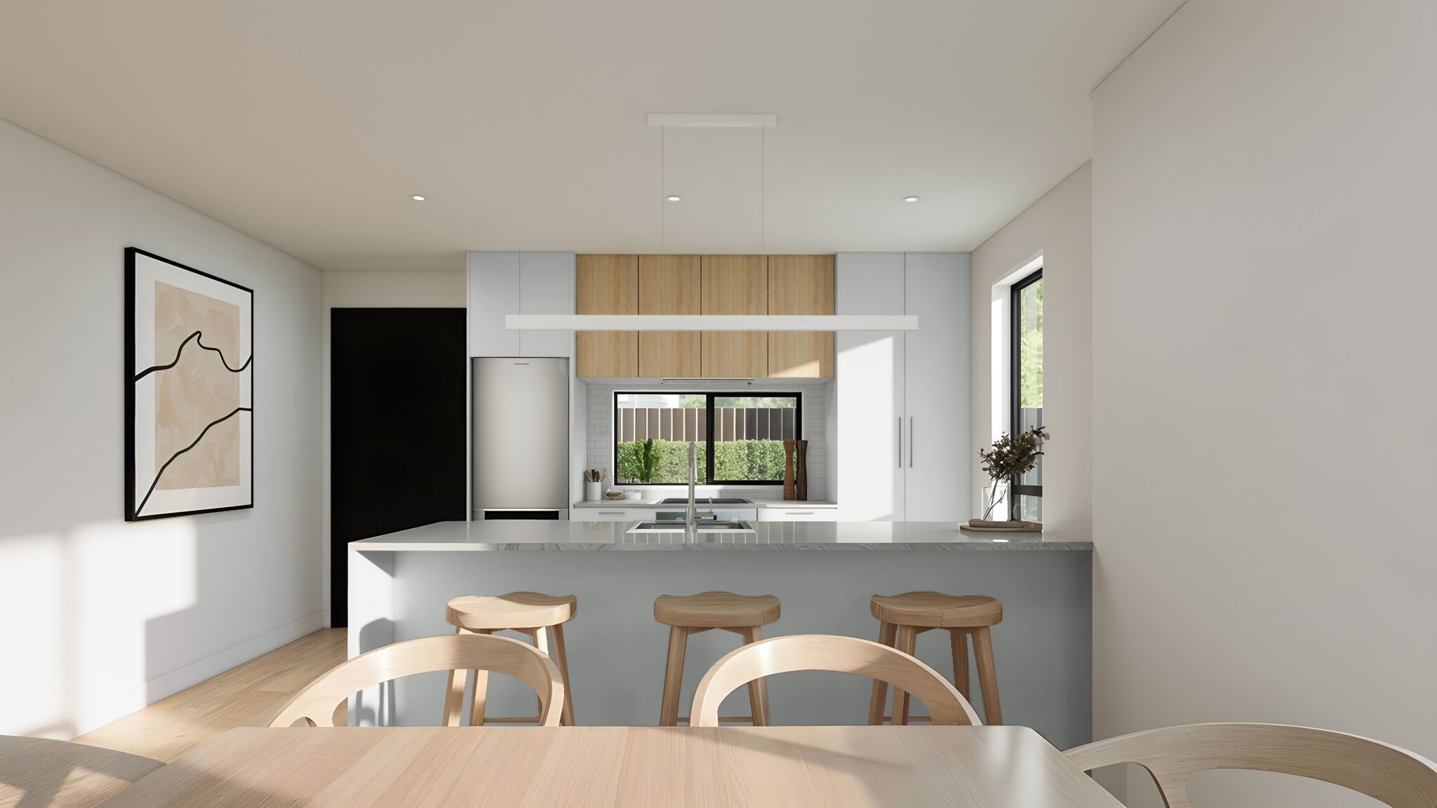 Modern Lifestyle, Prime Location 3