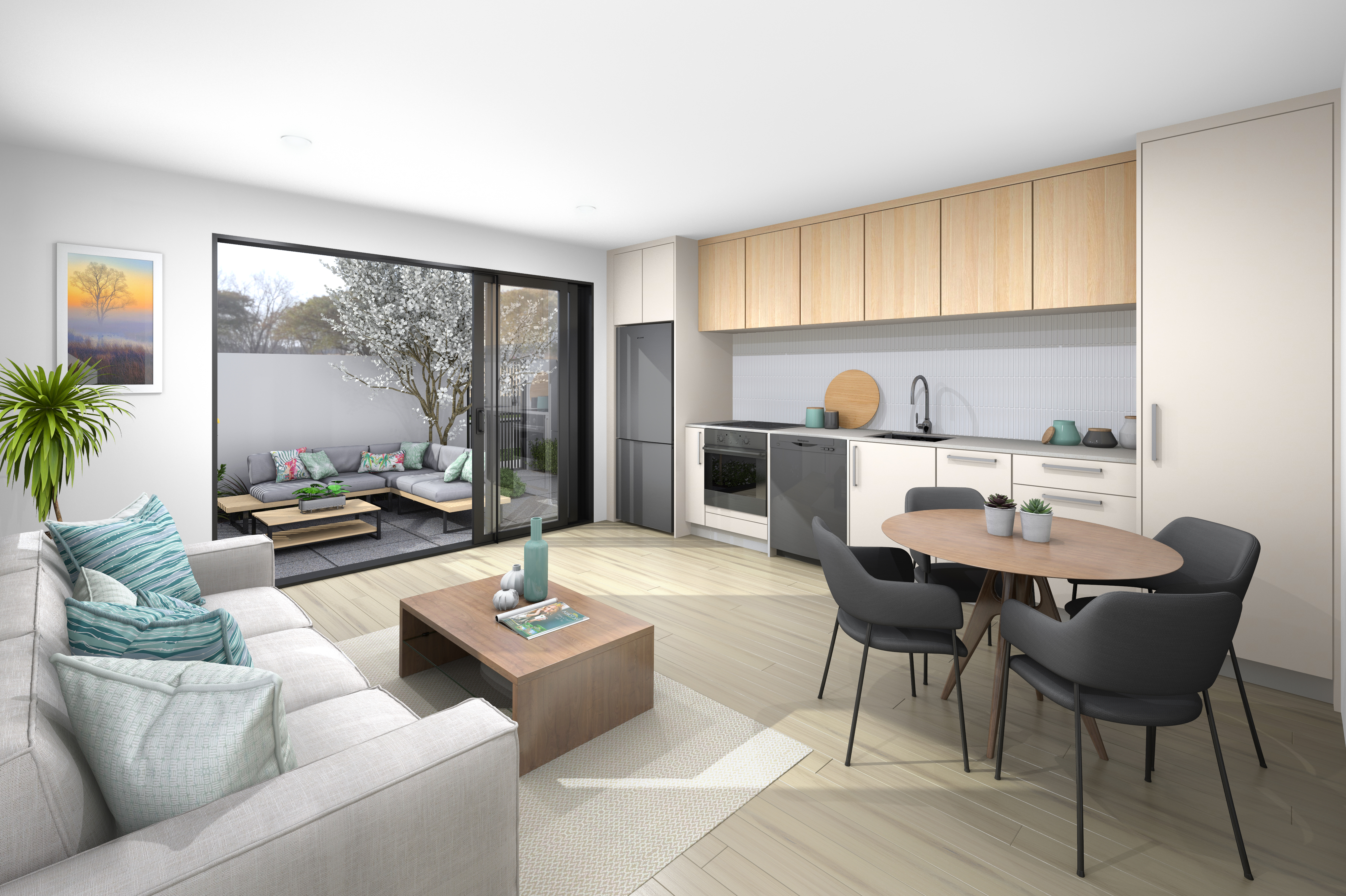 Perfect First Home or Investment 3