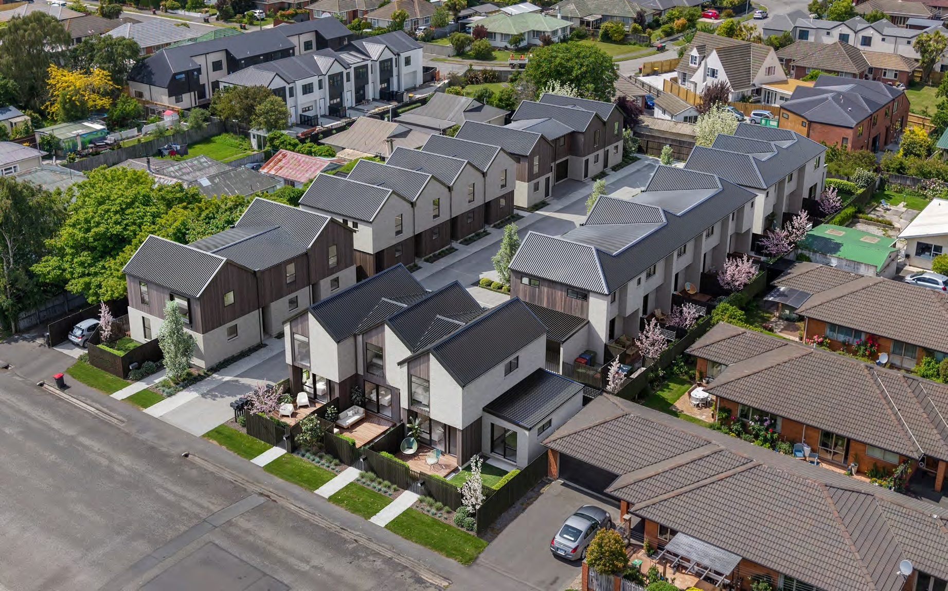 Unit 11, 90 Neville Street, Spreydon, Christchurch City, Canterbury