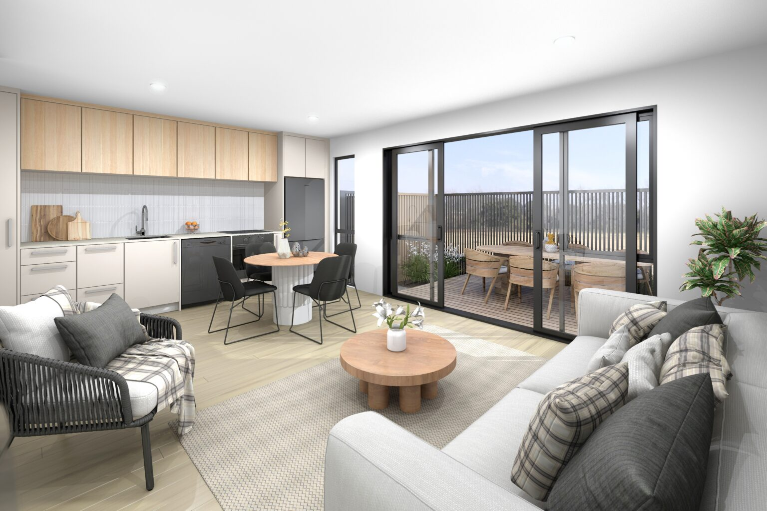 Perfect First Home or Investment 3