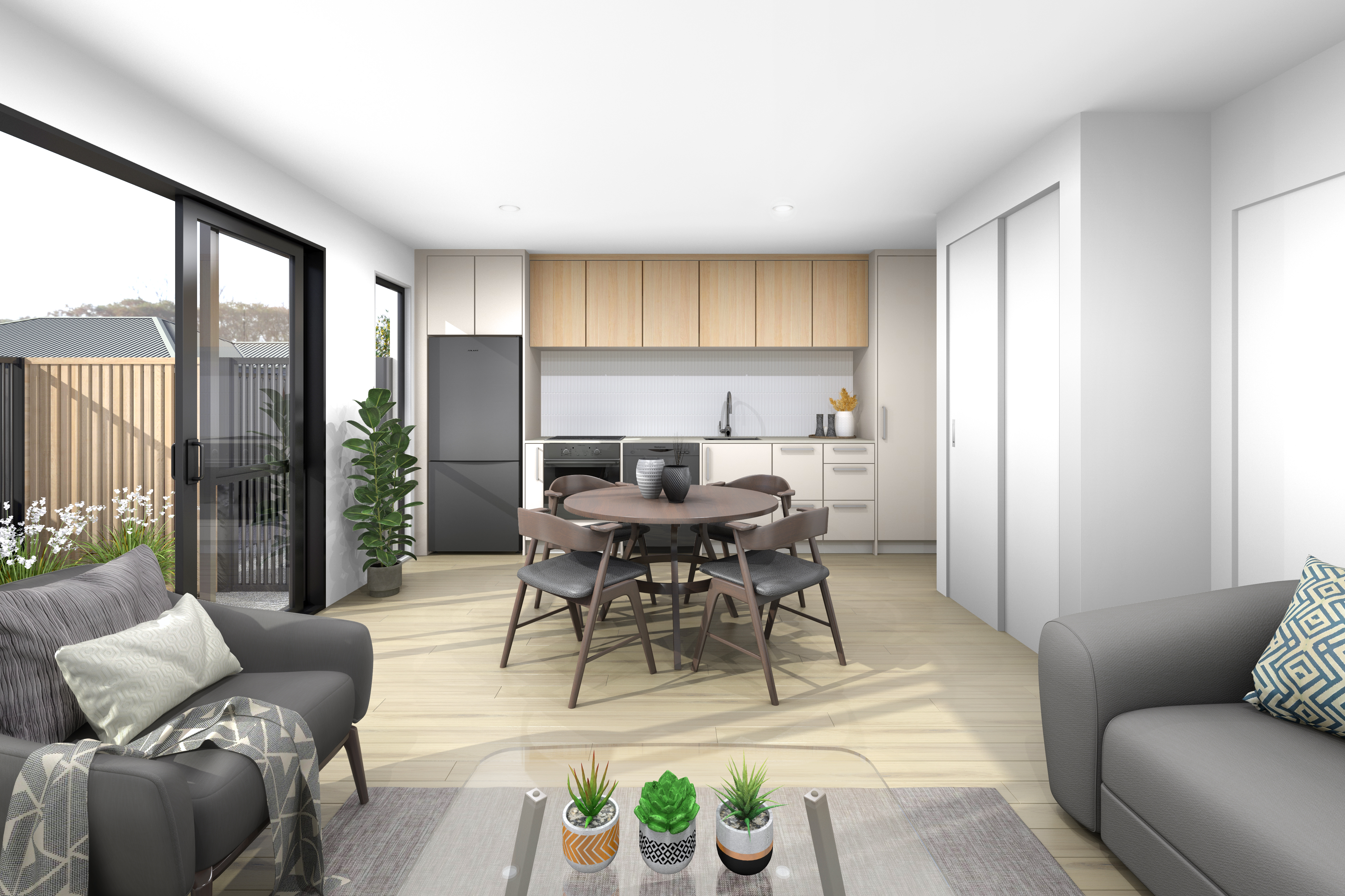 Perfect First Home or Investment 3