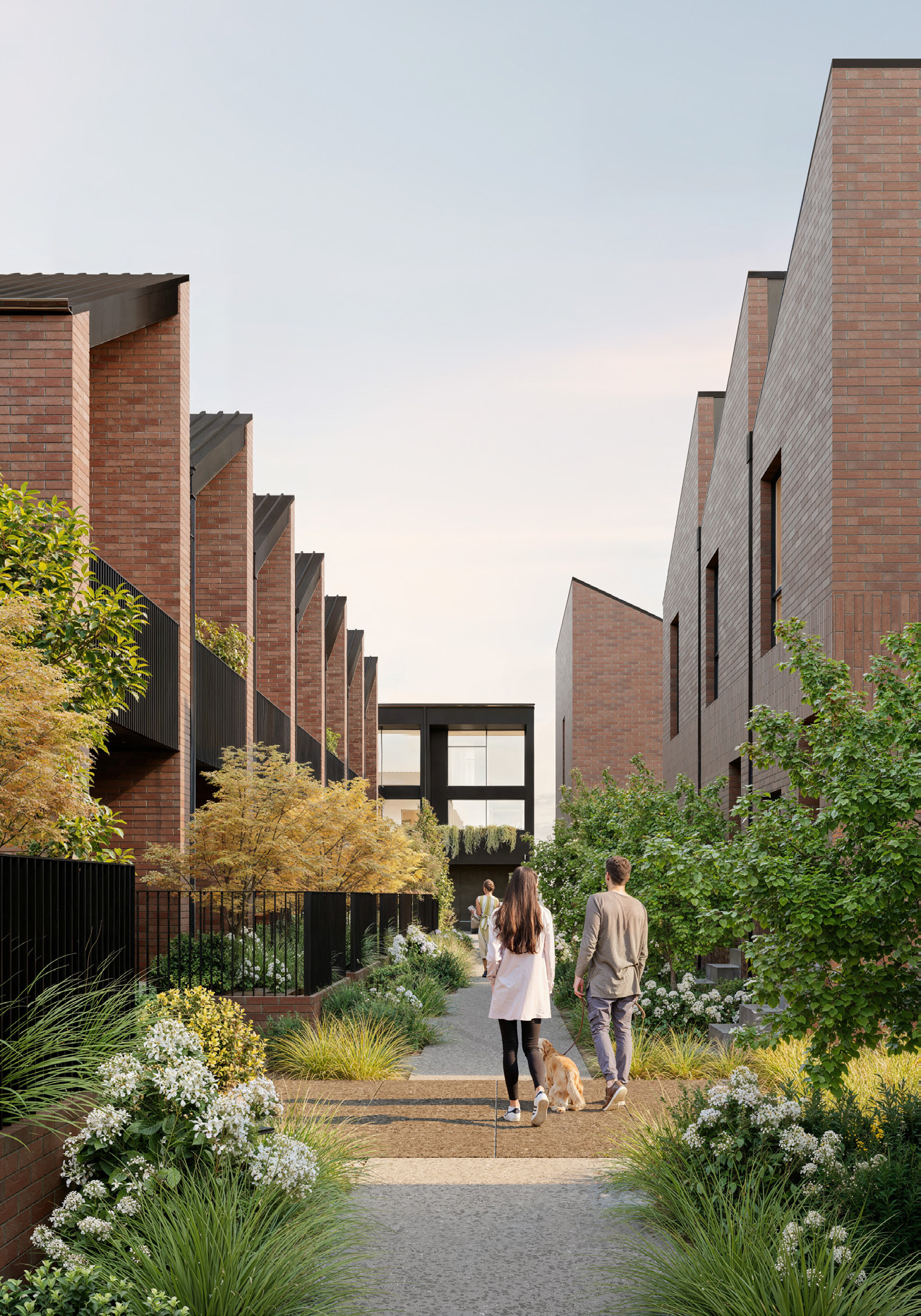 Inner-City Sanctuary with Space, Style & Flexibility 4