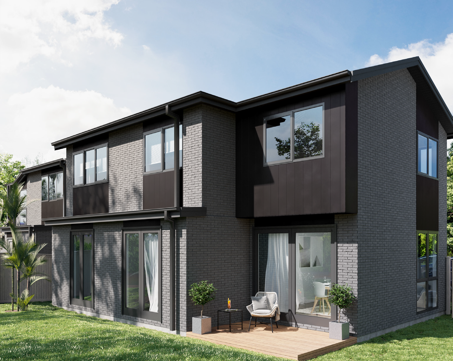 Lot 2, 135 Leybourne Circle, Glen Innes, Auckland, 1072