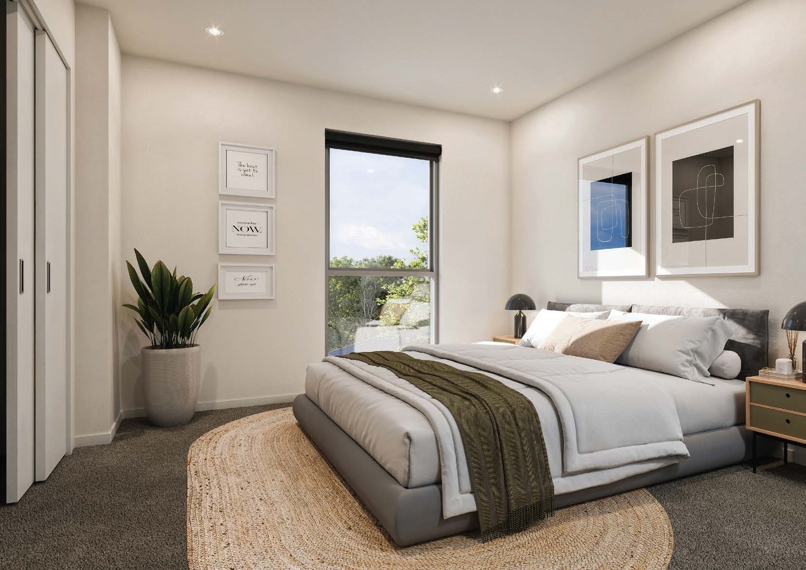 Delightful Tauranga South Development 4