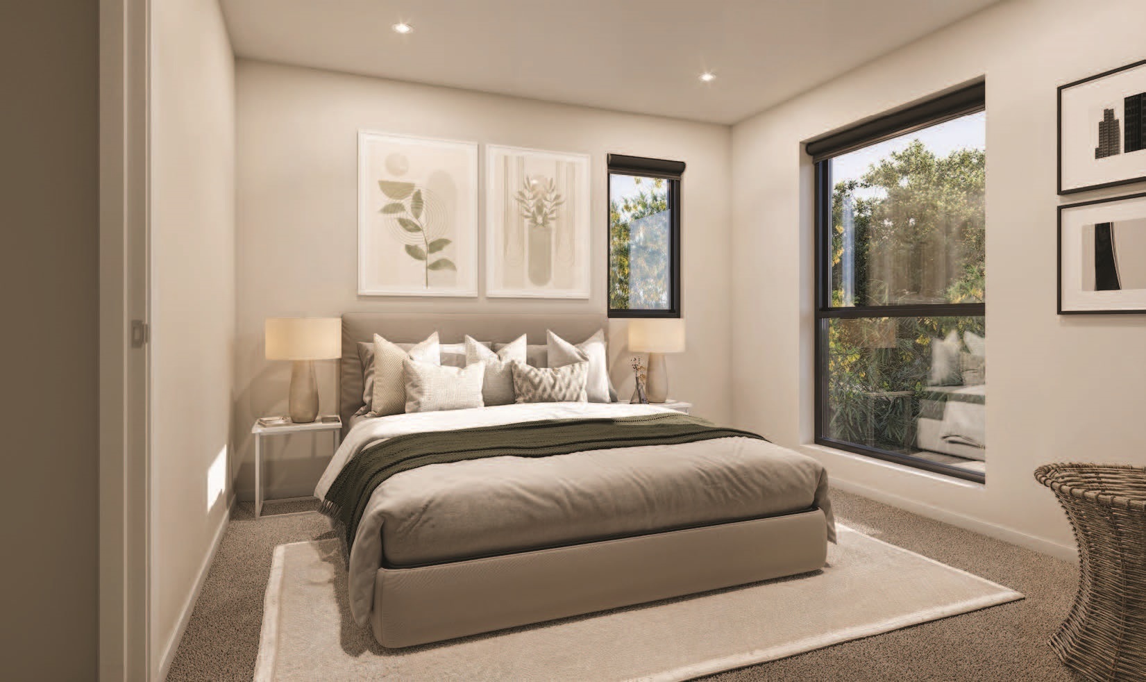 Options in Beach Haven! 4