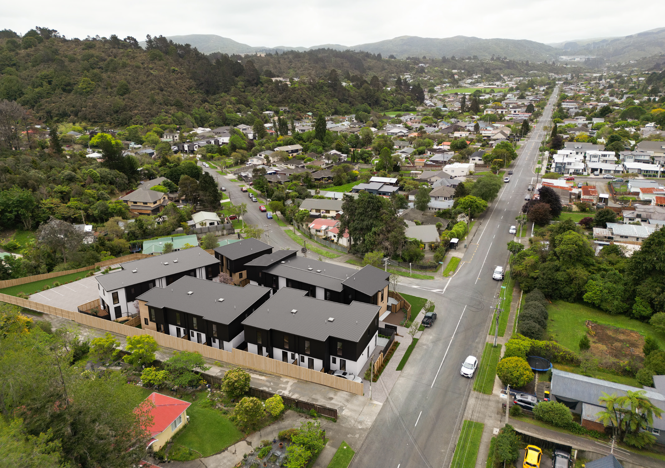 New Development in Stokes Valley 5