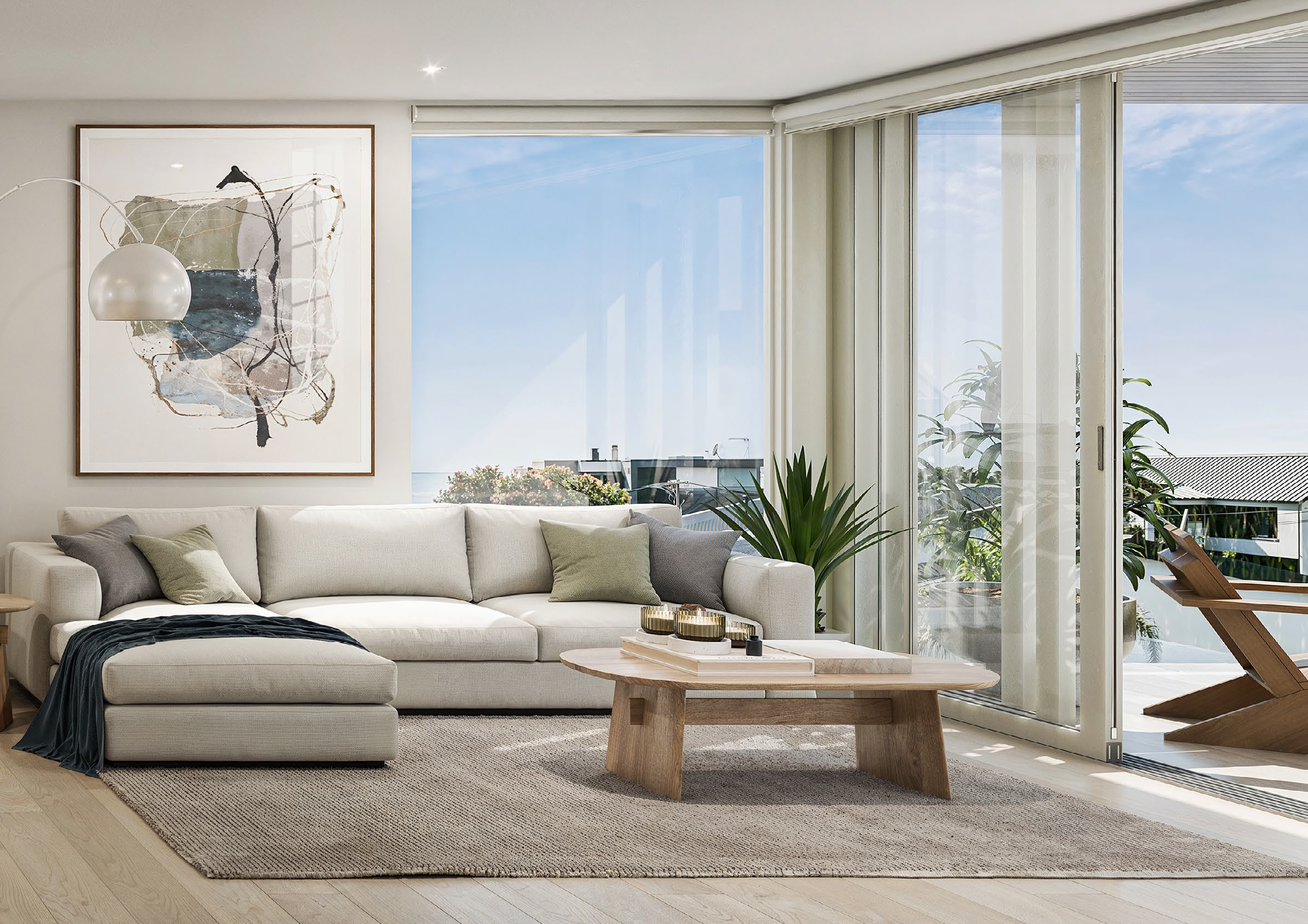 Contemporary Comfort with Indoor-Outdoor Flow 4