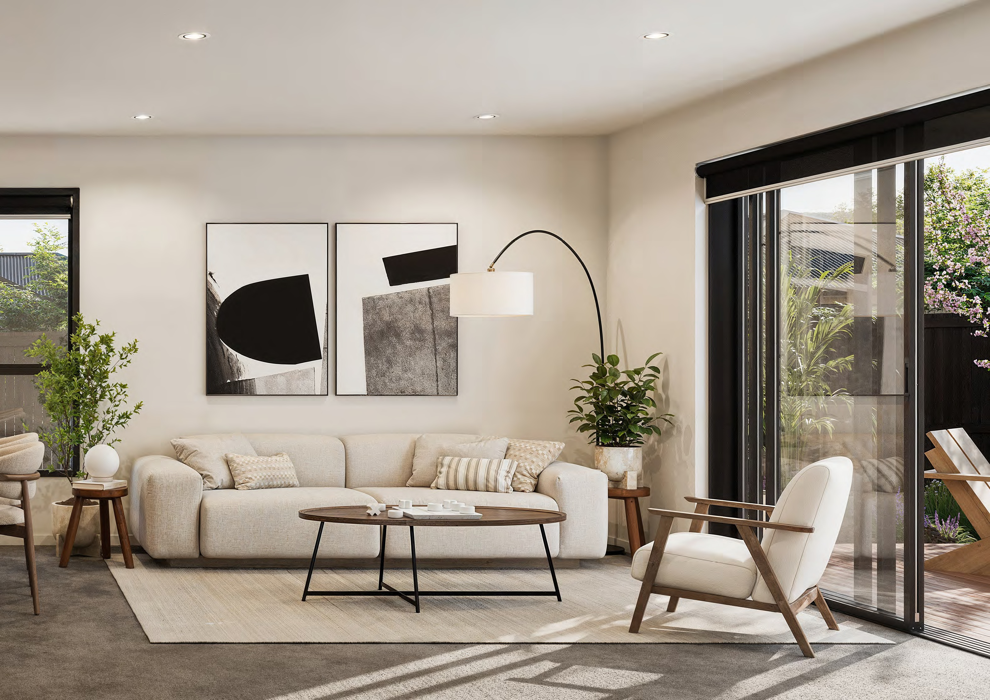 Effortless Living in a Prime Tauranga Location 4