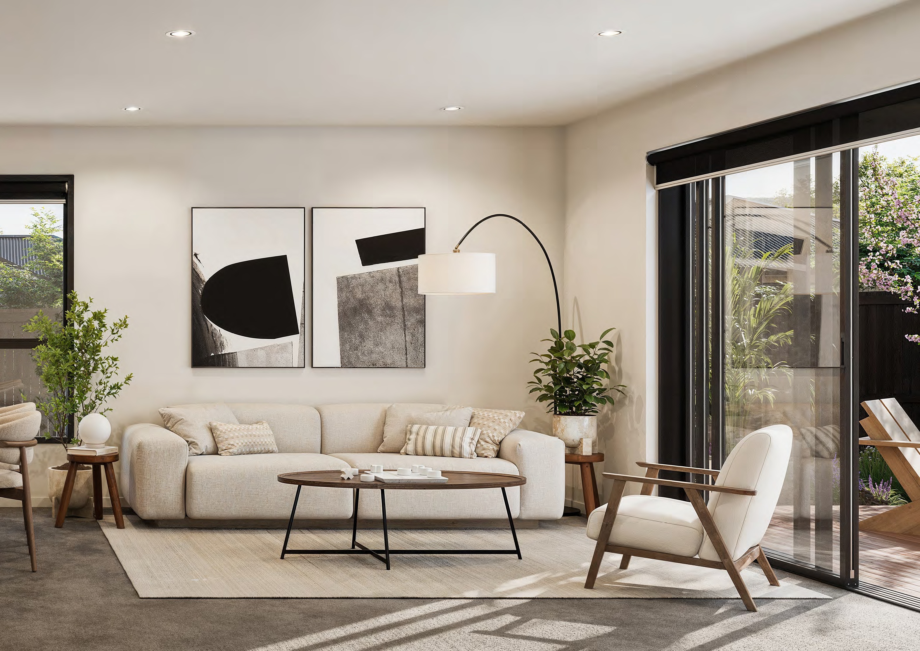 Townhouse Opportunity in Tauranga South 4