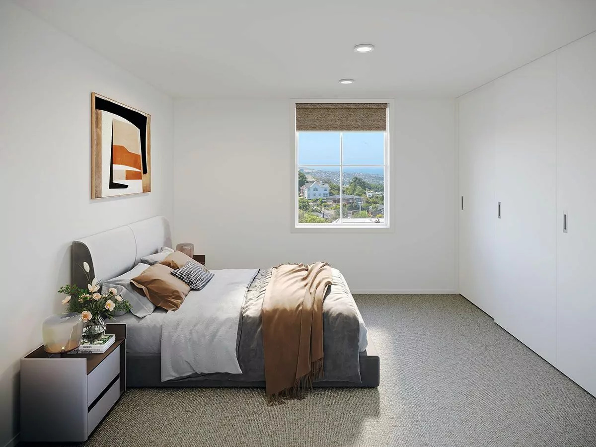 Seven Heritage-styled Townhouses in a Convenient Location 4