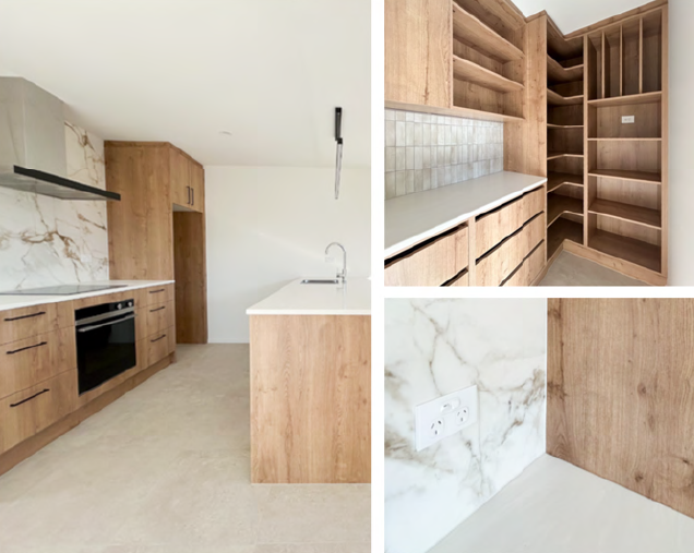 Premium 3-Bedroom Home  in Amberley’s Thriving Community 4