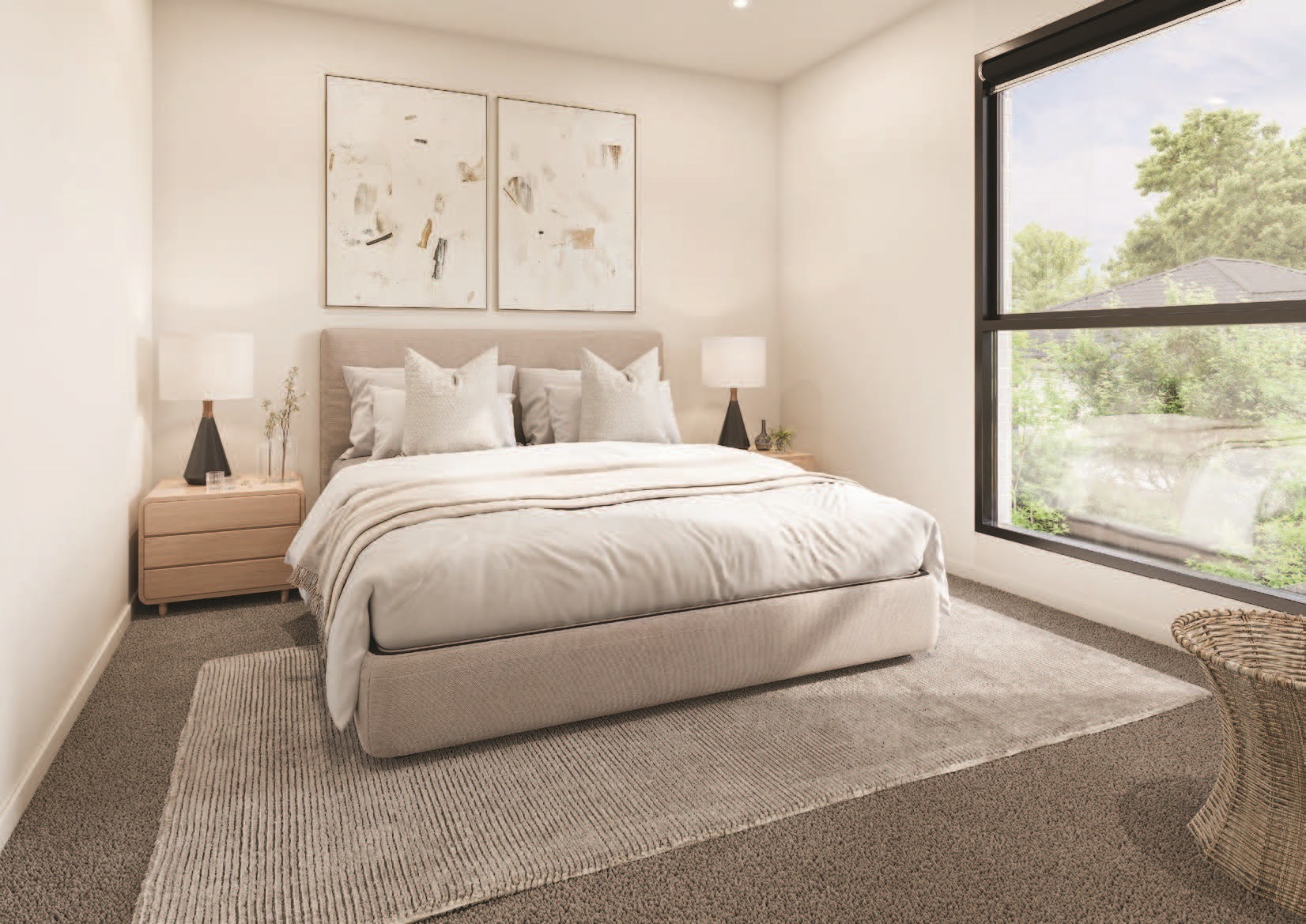 Eight Stylish Townhouses in Te Atatu 4
