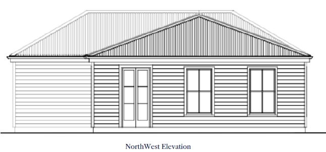 Charming Character Cottage in a Coveted Rolleston Community 4