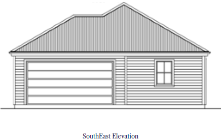 Storybook Cottage Living in Beautiful Rolleston 4