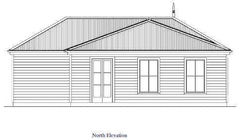 Elegant English Architecture, Crafted for Modern Life 4