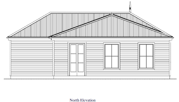 Beautiful Brooksfield Cottage 4