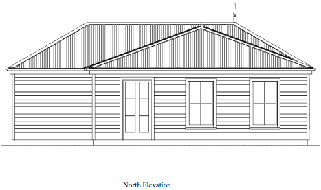 Classic Character and Modern Comfort in Lincoln’s Premier Master-Planned Community 4