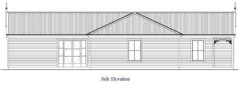 Old-World Charm, New-World Living in Arbor Green 4