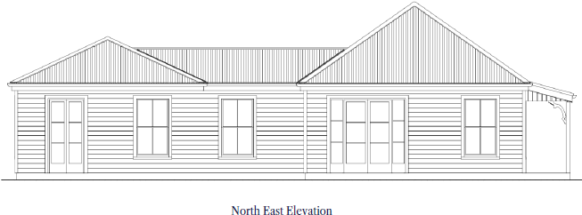 Timeless English Charm in the Heart of Arbor Green 4