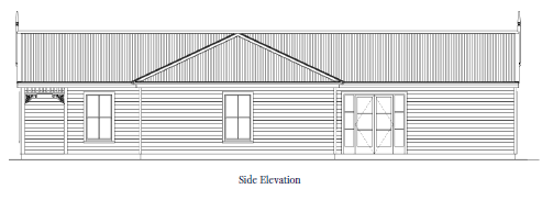 Charming Rolleston Cottage 4