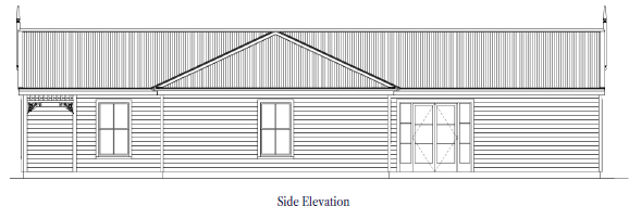 Charming English 3-Bedroom Cottage 4