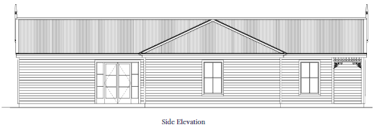 Arbor Green Cottage in sought-after Rolleston 4