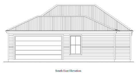 Charming Family Home in Rolleston 4