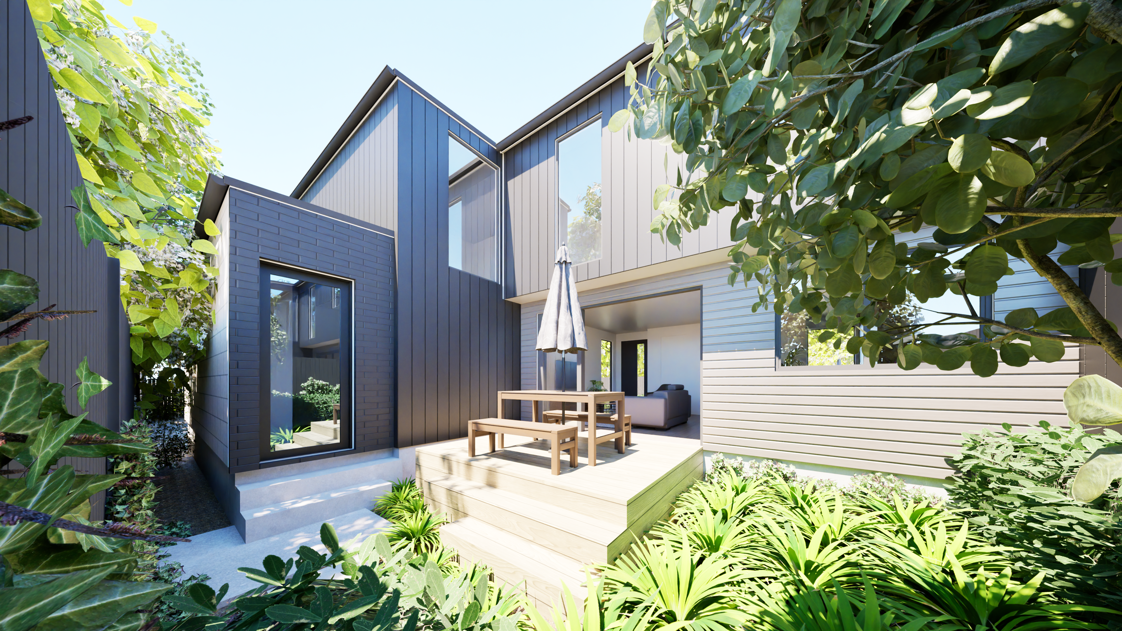 Premium Townhouse in New Development 4