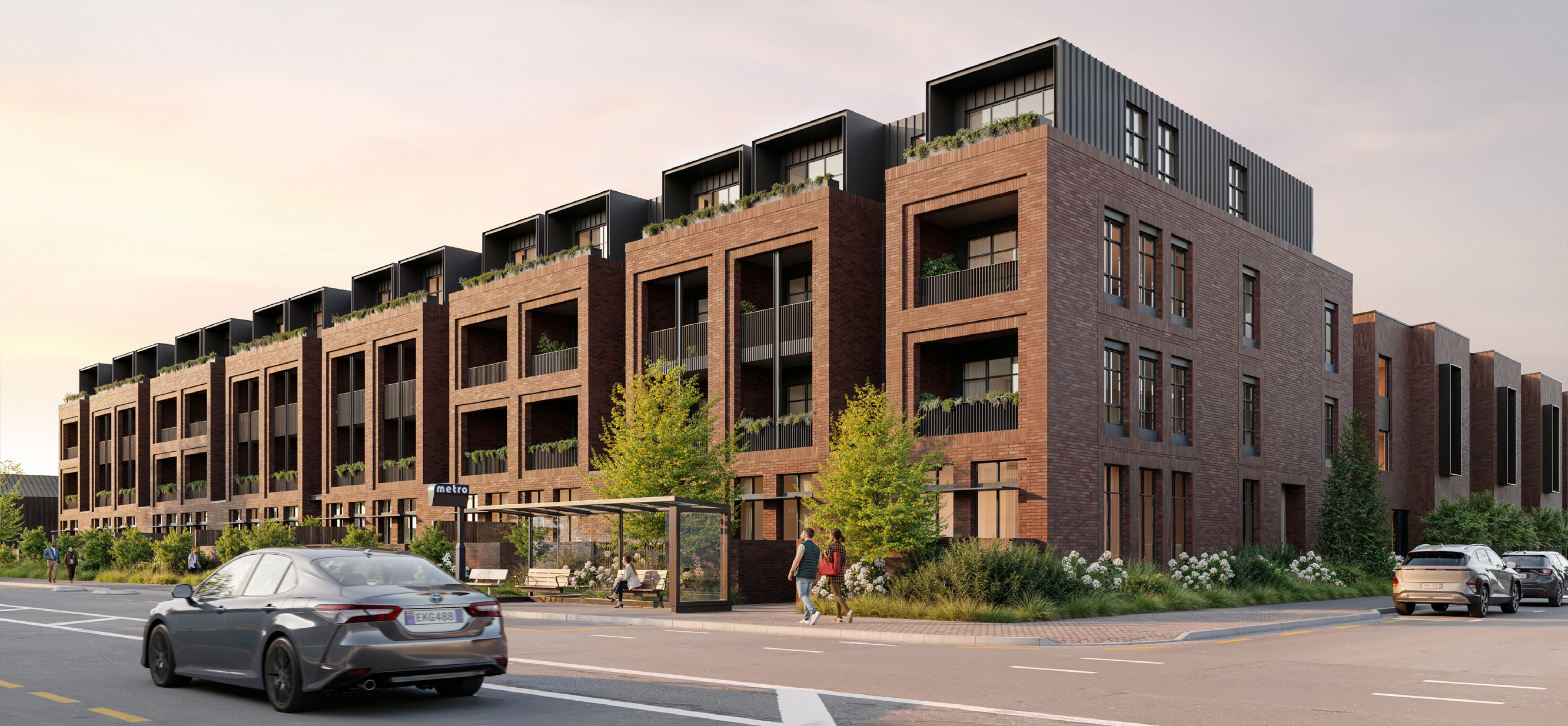 Inner-City Sanctuary with Space, Style & Flexibility 5