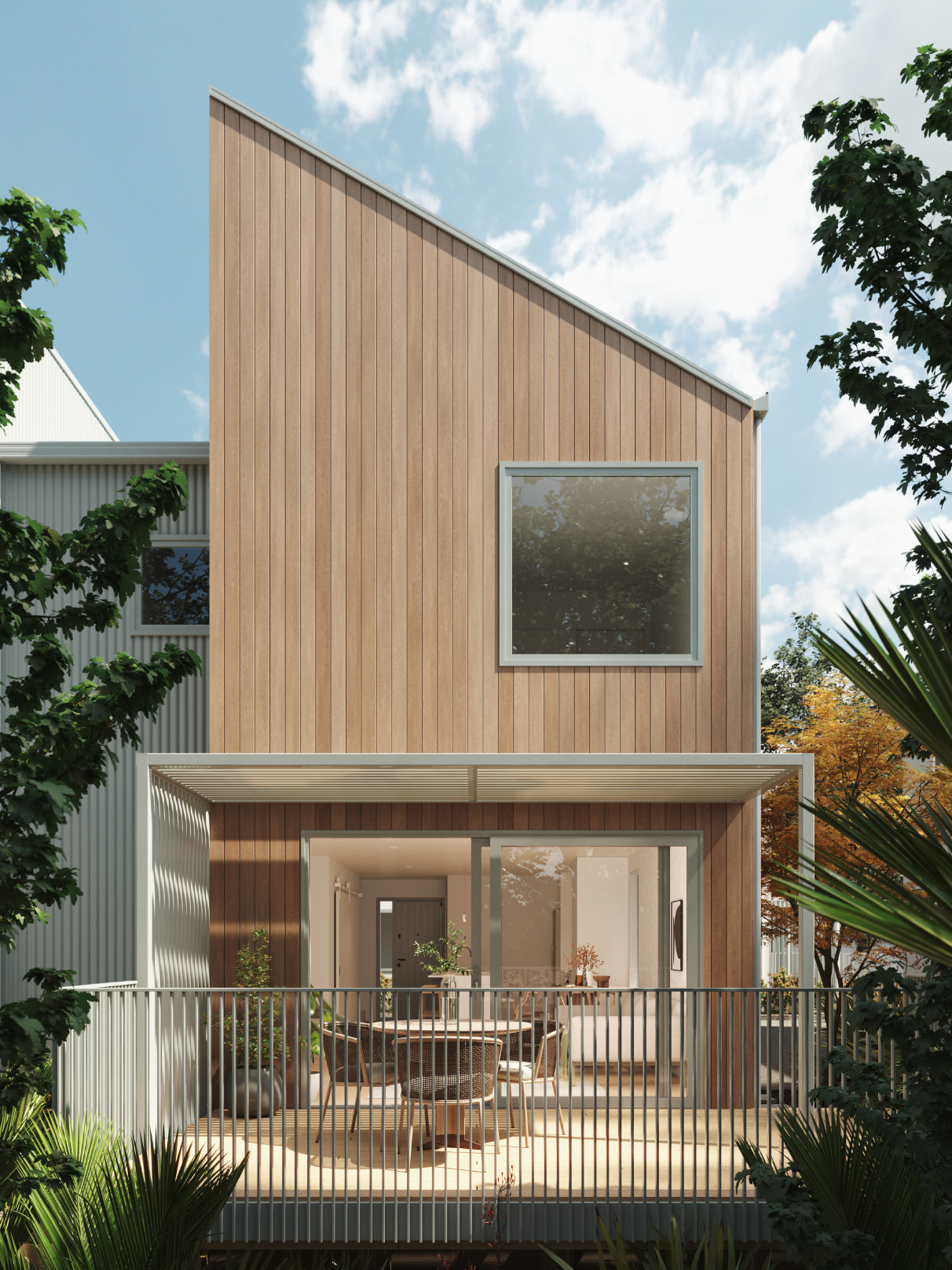 Modern Living, Done Right 2