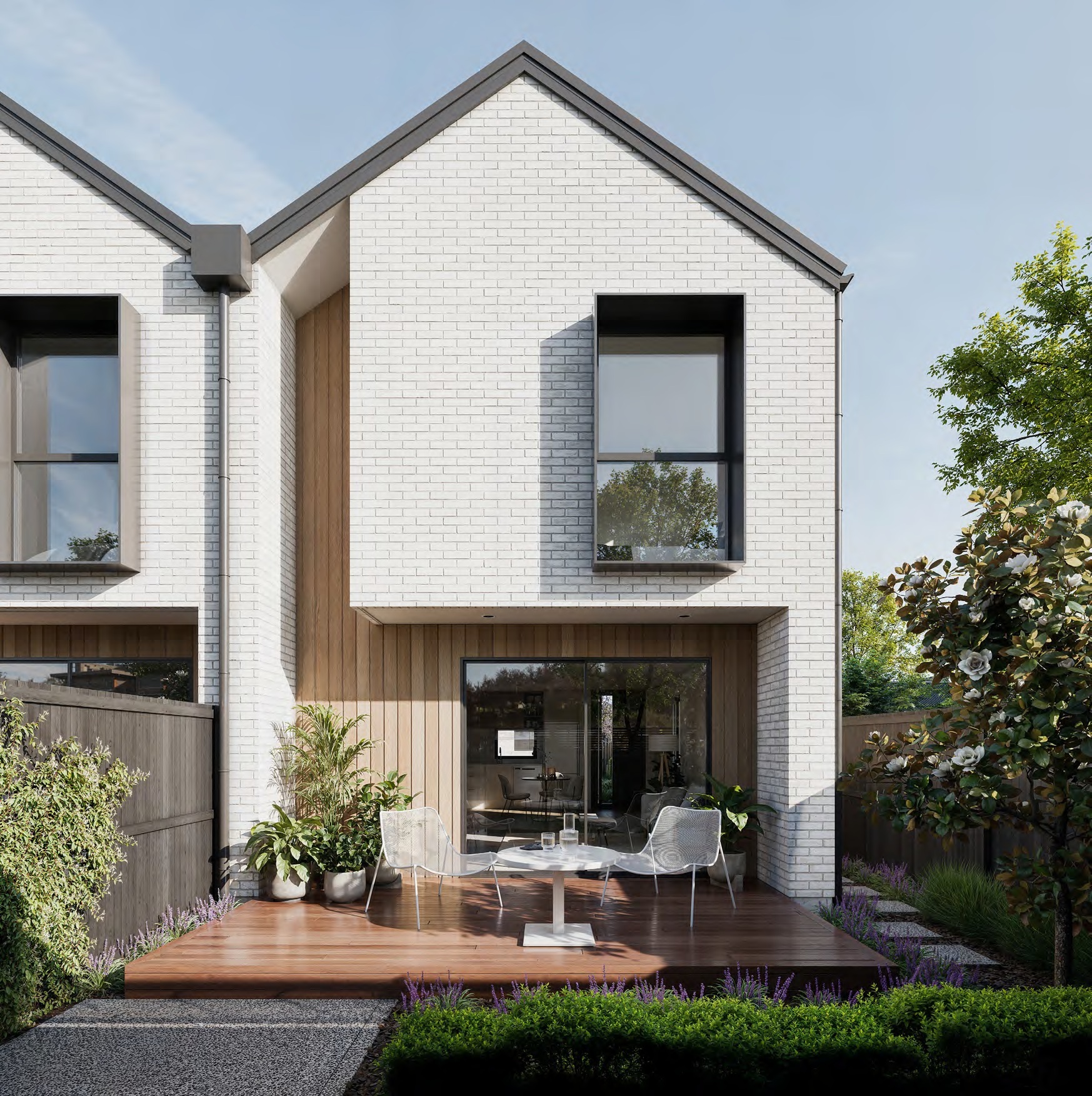 Townhouse Opportunity in Tauranga South 5