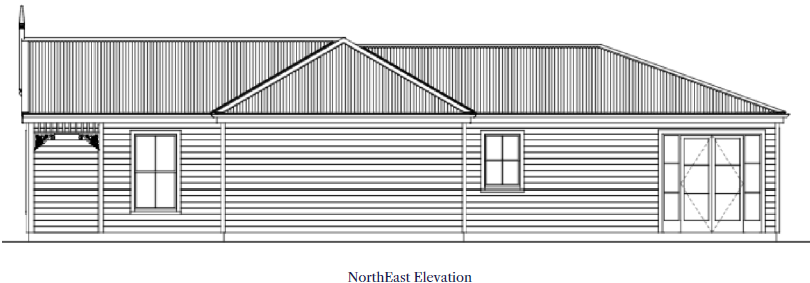 Charming Character Cottage in a Coveted Rolleston Community 5