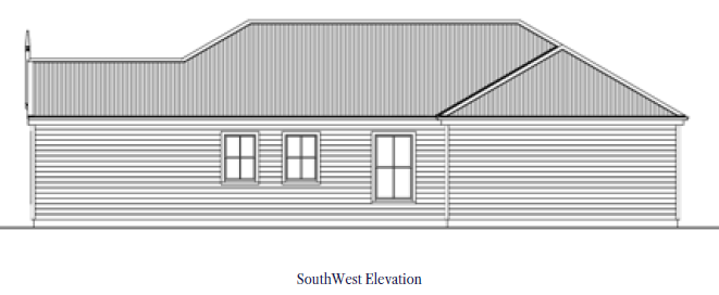 Storybook Cottage Living in Beautiful Rolleston 5