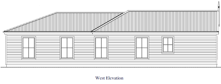 Beautiful Brooksfield Cottage 5