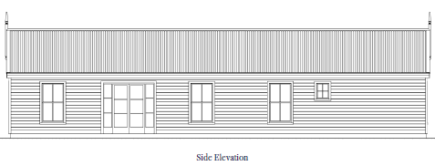 Charming Rolleston Cottage 5