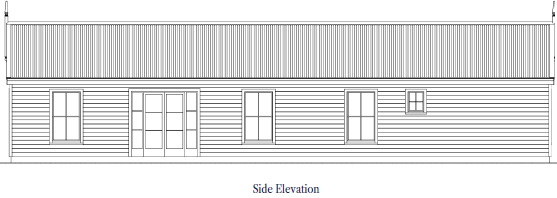 Charming English 3-Bedroom Cottage 5