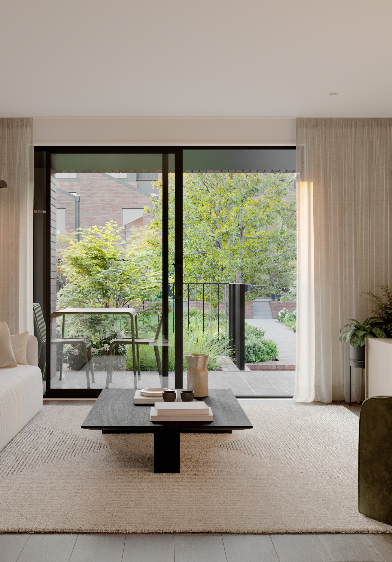 Inner-City Sanctuary with Space, Style & Flexibility 7