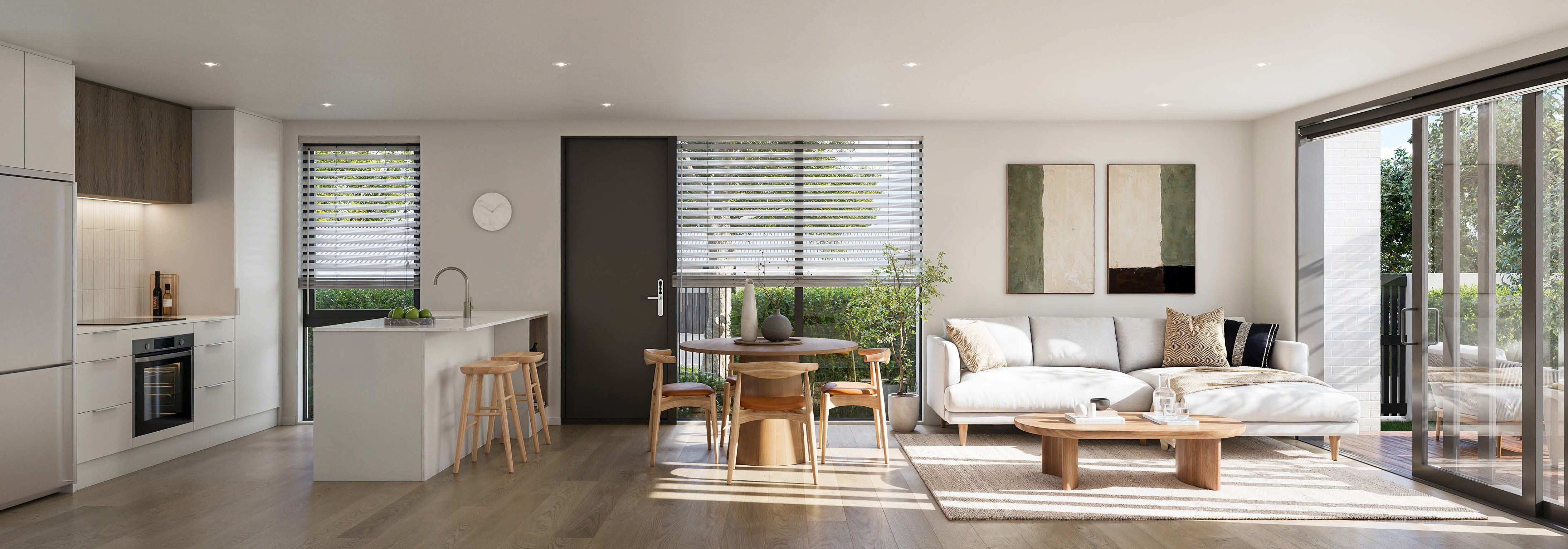 Boutique Glendowie Homes for Savvy Investors 3