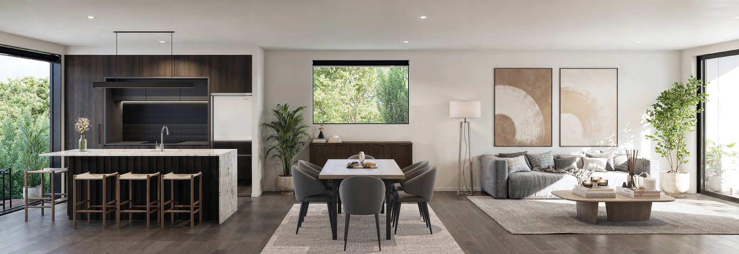 Premium New Homes in a Family-Friendly Location 5