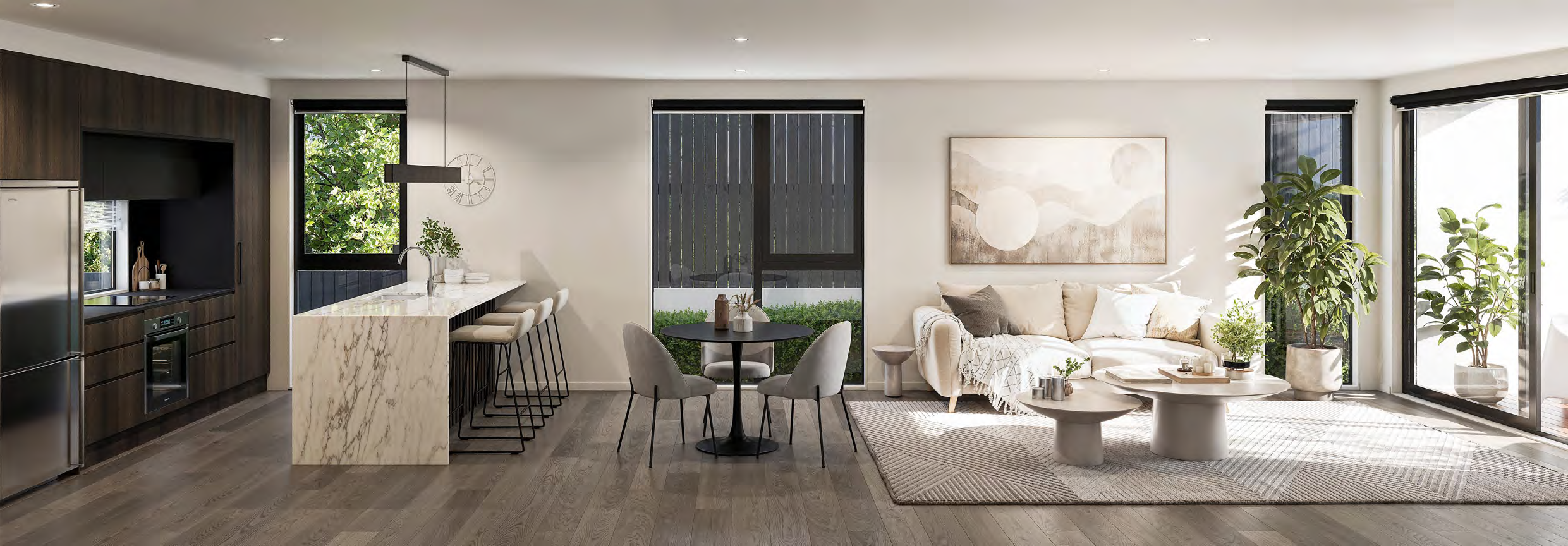 Premium New Homes in a Family-Friendly Location 3