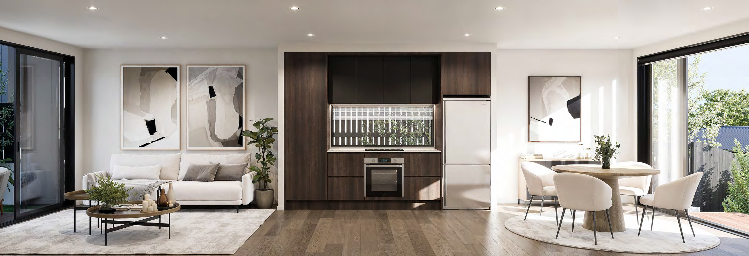 Premium New Homes in a Family-Friendly Location 4