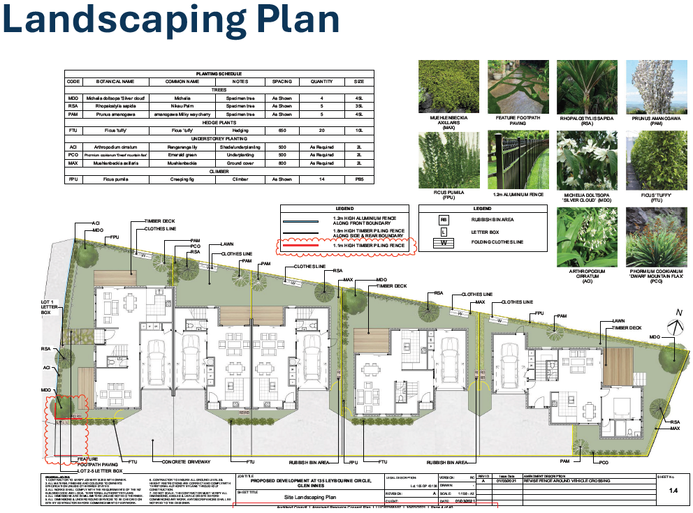 Modern 3 bedroom in Established Neighbourhood 7