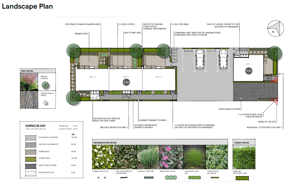 Standalone townhouse in Christchurch 3