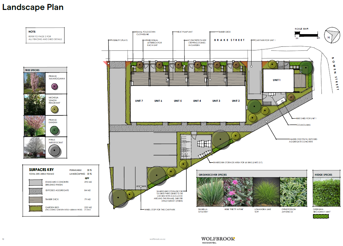 Architecturally Designed 4-Bed, 4-Bath Homes with Parking 4