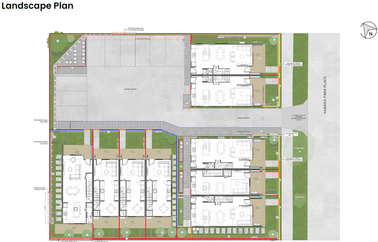 Premium New Homes in a Family-Friendly Location 10