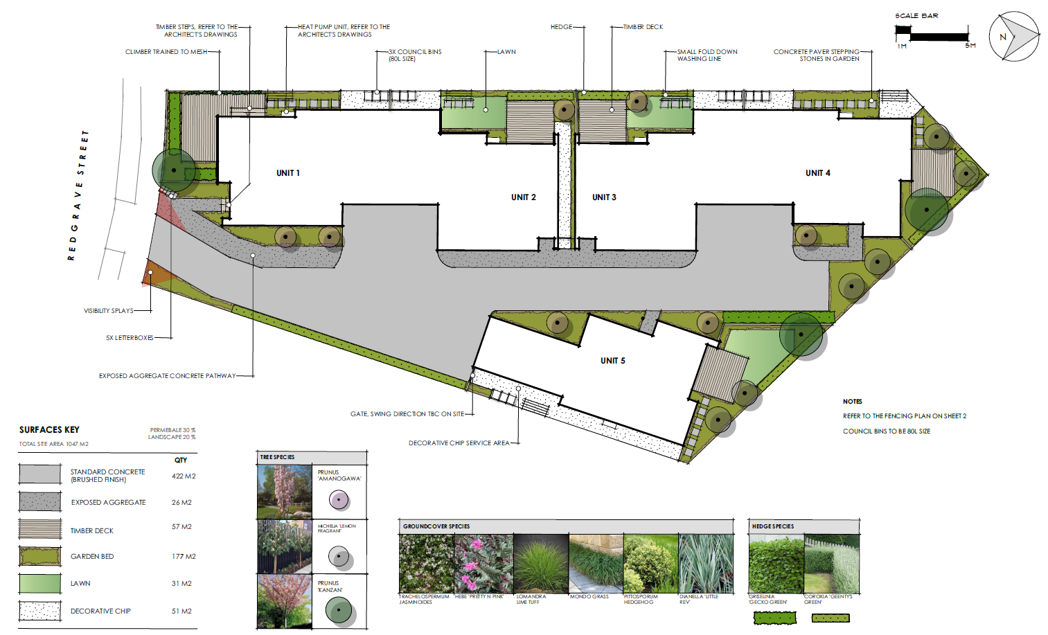 Modern Two-Bedroom Living in a Boutique Development 4