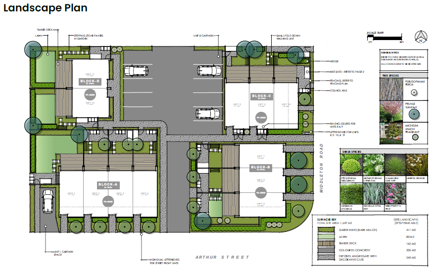 Contemporary 2-Bed, 2-Bath Homes in Prime Upper Riccarton Location 6