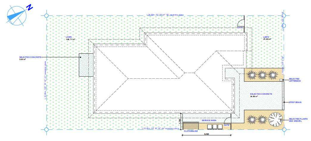 Contemporary 4-Bedroom Home in Halswell – Designed for Comfort and Style!! 3