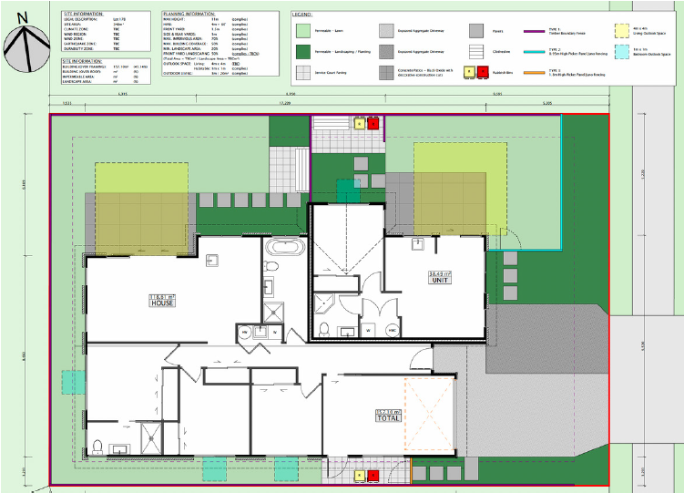 Contemporary Coastal Home with Rental Opportunity 4