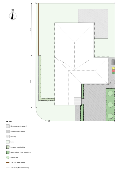 Elegant English Architecture, Crafted for Modern Life 7